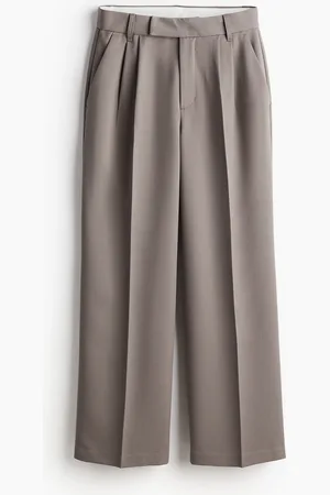 H&M Stylede bukser