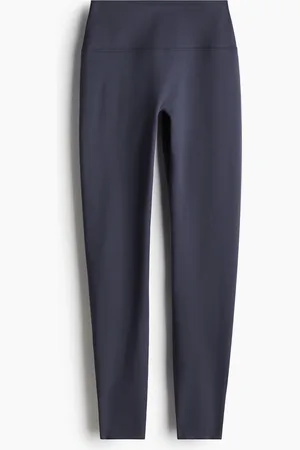H&M Træningsleggings med SoftMove™