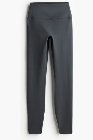H&M Træningsleggings med SoftMove™