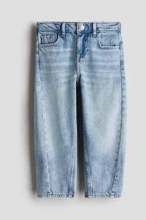 H&M Jeans Loose Fit