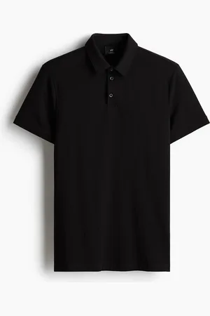 H&M Poloshirt Slim Fit
