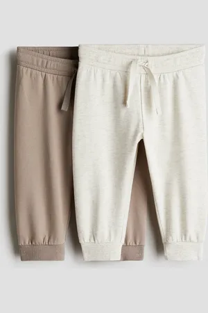 H&M 2-pak joggers