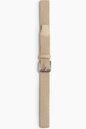 H&M Elastisk stofbælte