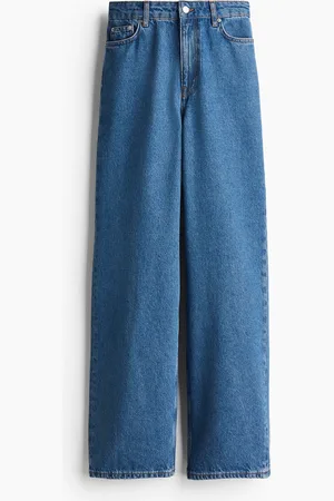 H&M Straight jeans