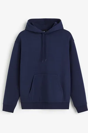 H&M Hoodie Loose Fit