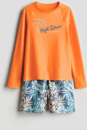 H&M 2-delt badesæt
