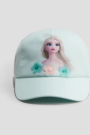 H&M Kasket med motiv