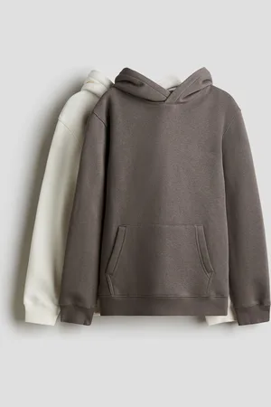 H&M 2-pak hoodie