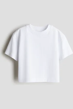 H&M Boxy T-shirt