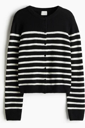 H&M Strikket cardigan