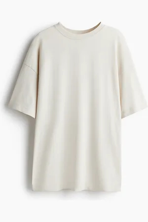 H&M Oversized T-shirt
