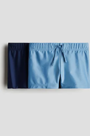H&M 2-pak badebukser