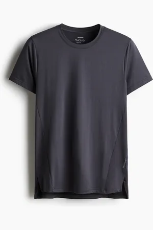 H&M Træningstrøje med DryMove™ Regular Fit
