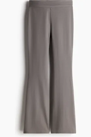 H&M Leggings med svaj