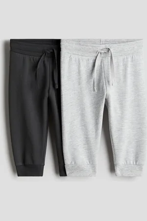 H&M 2-pak joggers