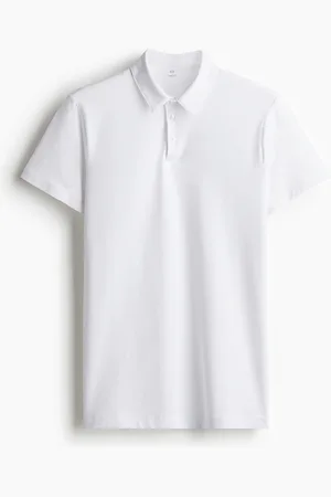 H&M Poloshirt Slim Fit