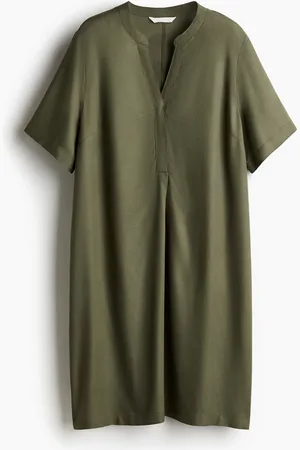 H&M Tunikakjole i viskose