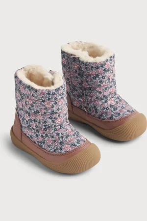 H&M Winterboot Delaney Tex