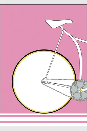H&M Cikkel Copenhagen - Un Ora Split Bike - Part 2