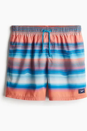 H&M Placement Leisure 16" Watershort