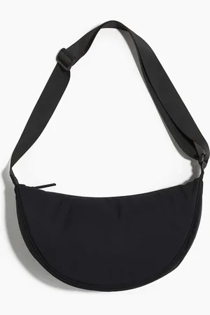 H&M Crossbody-taske i nylon