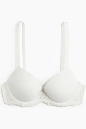 H&M Pushup-bh i micro