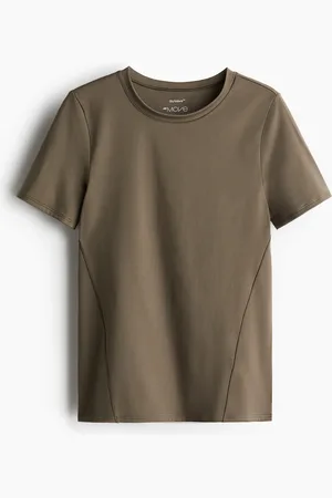H&M Træningstop med DryMove™