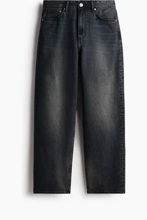 H&M Loose Jeans