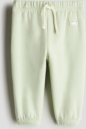 H&M Joggers i bomuld
