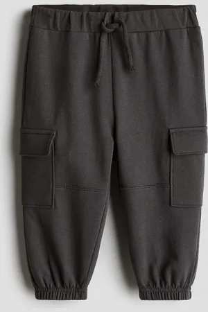 H&M Cargojoggers
