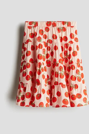 H&M Nederdel i etager