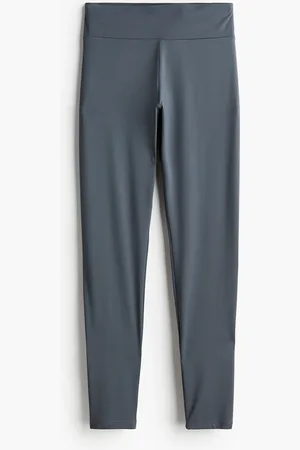 H&M Leggings i micro