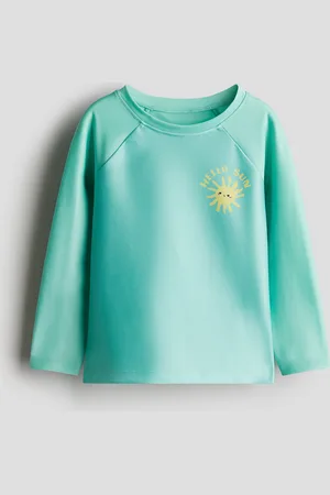 H&M Badetrøje med UPF 50