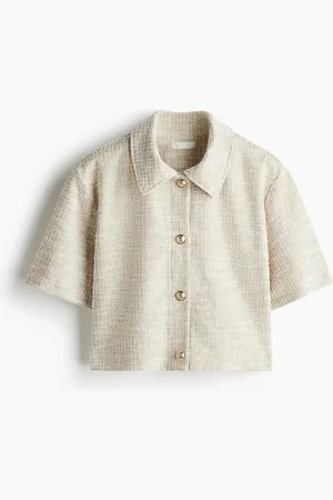 H&M Cardigan i jersey