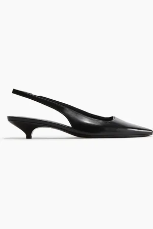 H&M Spidse slingbacks