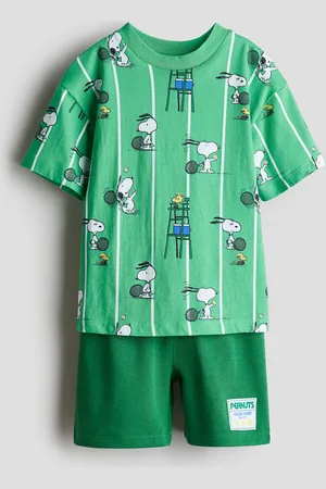 H&M 2-delt