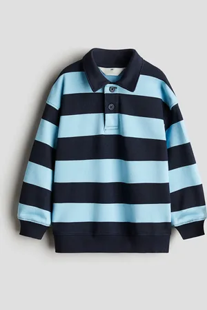 H&M Rugbytrøje Loose Fit