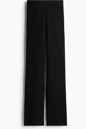 H&M Leggings med svaj