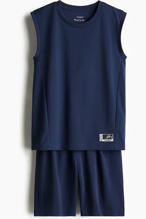 H&M 2-delt DryMove™ træningssæt