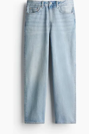 H&M Loose Jeans