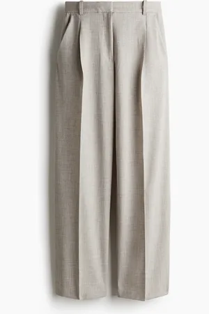 H&M Stylede bukser