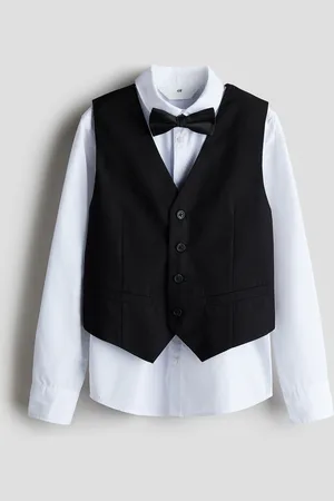H&M 3-delt fint