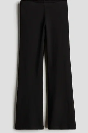 H&M Leggings med svaj