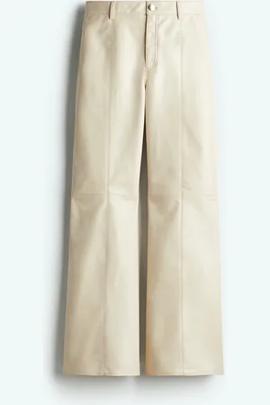 H&M Coatede bukser