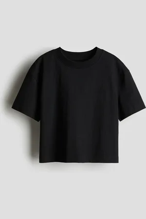 H&M Boxy T-shirt