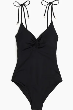 H&M Badedragt med vatterede skåle