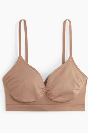H&M Stretchy & sculpting Soft bh