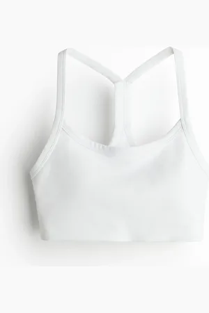 H&M Sports-bh i DryMove™ Medium Support