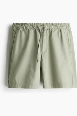 H&M Shorts i canvas Regular Fit