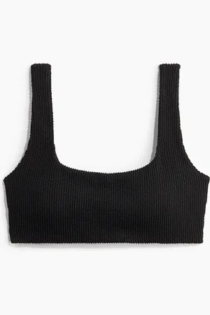 H&M Vatteret bikinitop